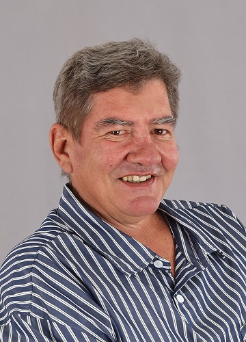 Eksteen Pieter